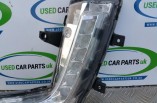 Suzuki Swift SZ4 day time running light passengers front 2010-2017