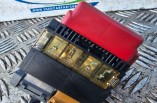 Suzuki Swift SZL 2010-2017 Battery Terminal Fuses 1 2 Petrol 1
