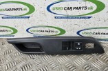 Suzuki Swift SZL 2010-2017 Electric Window Switch Drivers Front Right (1)