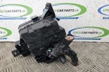 Suzuki Swift SZL 2014-2017 Fuse Box Engine Bay K12B 1 2 Petrol (3)