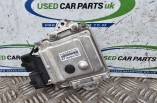 Suzuki Swift SZL ECU 1.2 Petrol 0261S07288 39910-69L01