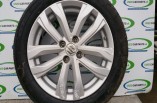 Suzuki Swift SZL alloy wheel 16 inch 10 spoke 4 stud