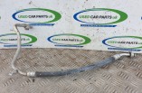 Suzuki Swift SZL air con pipe 