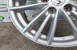 Suzuki Swift Sport Alloy Wheel 17 Inch 2010-2017 1