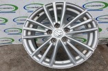 Suzuki Swift Sport Alloy Wheel 17 Inch 2010-2017 15 Spoke