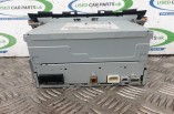 Suzuki Swift Sport CD Player Radio Head Unit Bluetooth PA68LB 39101-68LB0 rear