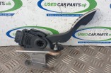 Suzuki Swift Sport MK3 accelerator pedal 1.6 Petrol 49400-68LA1