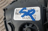 Suzuki Swift Sport MK3 accelerator pedal 1 6 Petrol 49400-68LA1 PART NUMBER
