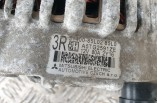 Suzuki Swift Sport alternator 1 6 Petrol 31400-85L02 A5TG2591ZE part number