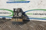 Suzuki Swift Sport battery fuses terminal 1 6 Petrol