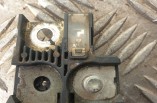 Suzuki Swift Sport battery fuses terminal 1 6 Petrol 100 amp