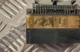 Suzuki Swift Sport battery fuses terminal 1 6 Petrol 2013