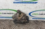 Suzuki Swift Sport bonnet catch latch mechanism 2010-2014