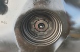 Suzuki Swift Sport brake boost servo 1 6 petrol Bosch 0204054390