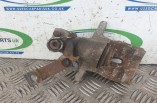 Suzuki Swift Sport brake caliper drivers rear 1 6 petrol 2013