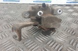 Suzuki Swift Sport brake caliper drivers rear 1 6 petrol Manual