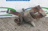 Suzuki Swift Sport brake caliper rear left side 1 6 petrol manual