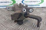 Suzuki Swift Sport brake caliper rear left side 1 6 petrol parts