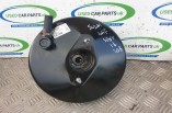 Suzuki Swift Sport brake servo 1 6 petrol Bosch 0204054390