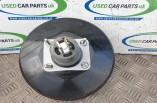 Suzuki Swift Sport brake servo 1 6 petrol Bosch 0204054390 2013