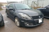 Suzuki Swift Sport breaking spares parts brake caliper drivers rear 1 6 petrol