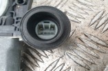 Suzuki Swift Sport electric window regulator motor 3 door drivers front MK3 6 pin