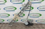 Suzuki Swift Sport electric window regulator motor 3 door drivers front MK3 83530-58J01 mechanism