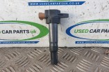 Suzuki Swift Sport engine coil pack ignition 1.6 petrol M16A