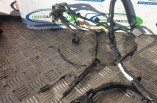 Suzuki Swift Sport engine fuse box wiring harness loom 1 6 Petrol M16A 11