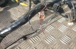 Suzuki Swift Sport engine fuse box wiring harness loom 1 6 Petrol M16A 2