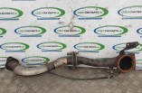 Suzuki Swift Sport front exhaust pipe 1.6 petrol M16A 
