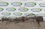 Suzuki Swift Sport front exhaust pipe 1 6 petrol M16A 2010-2017