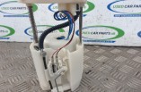 Suzuki Swift Sport fuel pump sender in tank 1 6 petrol 15100-69L01 gauge