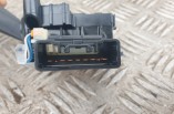 Suzuki Swift Sport headlight indicator switch 173744 2010-2017 CONNECTOR