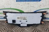 Suzuki Swift Sport heater climate control panel air con 39510-68L0 2013