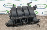 Suzuki Swift Sport inlet intake manifold 1 6 petrol M16A 2