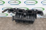 Suzuki Swift Sport inlet intake manifold 1 6 petrol M16A 6 SPEED MANUAL