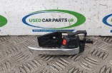 Suzuki Swift Sport interior door grab handle drivers front 2010-2017