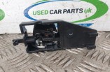 Suzuki Swift Sport interior door grab handle drivers front 2010-2017 LEVER