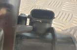 Suzuki Swift Sport mass air flow meter sensor VN197400-5120 5 pin