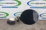 Suzuki Swift Sport petrol fuel flap cover lid black cap 2010-2017