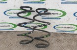Suzuki Swift Sport rear coil suspension springs 1.6 petrol 2010-2017