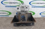 Suzuki Swift Sport top gearbox mount bracket bush 1 6 petrol manual 2013