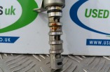 Suzuki Swift VVT variable valve timing solenoid 1 2 petrol