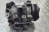 Suzuki Swift air con pump compressor 1.5 VVTS 95200-62JA0 AKC200A083A