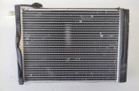 Suzuki Swift SZ3 air con matrix radiator 7500-3750 2010-2017