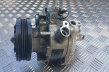 Suzuki Swift SZ3 air con compressor pump 95200-68LA0