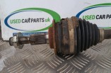 Suzuki Swift drivers front driveshaft MK4