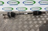 Suzuki Swift driveshaft passengers front 1 2 petrol SZ3 2010-2017 44102-68L01