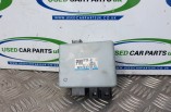 Suzuki Swift electric power steering ecu PM 38720-61PJ0